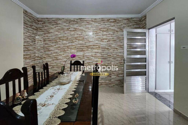 Imagem Sobrado com 2 Quartos à Venda, 284 m² em Cerâmica - São Caetano Do Sul Imagem Sobrado com 2 Quartos à Venda, 284 m² em Cerâmica - São Caetano Do Sul