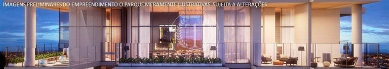 Imagem Apartamento com 3 Quartos à Venda, 105 m² em Jardim Das Acácias - São Paulo
