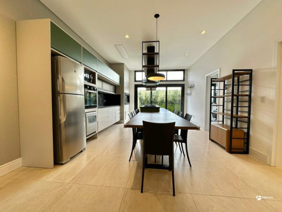 Imagem Casa de Condomínio com 4 Quartos à Venda, 160 m² em Centro - Xangri-lá