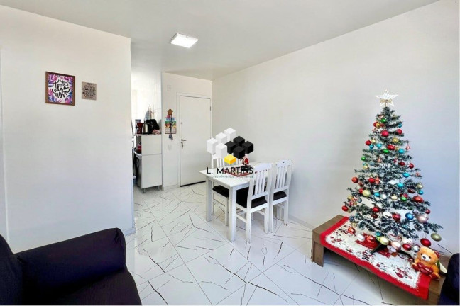 Imagem Apartamento com 2 Quartos à Venda, 42 m² em Olaria - Canoas Imagem Apartamento com 2 Quartos à Venda, 42 m² em Olaria - Canoas