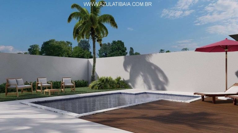 Imagem Casa com 3 Quartos à Venda, 238 m² em Condominio Buona Vita - Atibaia