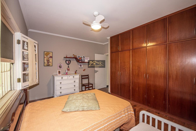 Imagem Imóvel com 3 Quartos à Venda,  em Alto Da Boa Vista - Sorocaba