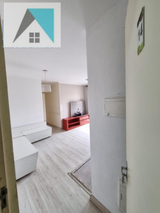 Imagem Apartamento com 2 Quartos à Venda, 47 m² em Portais (polvilho) - Cajamar Imagem Apartamento com 2 Quartos à Venda, 47 m² em Portais (polvilho) - Cajamar
