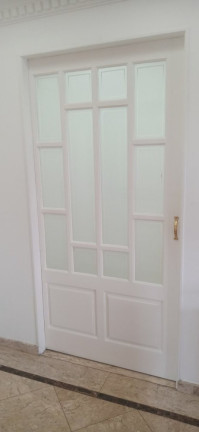 Imagem Apartamento com 3 Quartos para Alugar, 150 m² em Embaré - Santos Imagem Apartamento com 3 Quartos para Alugar, 150 m² em Embaré - Santos
