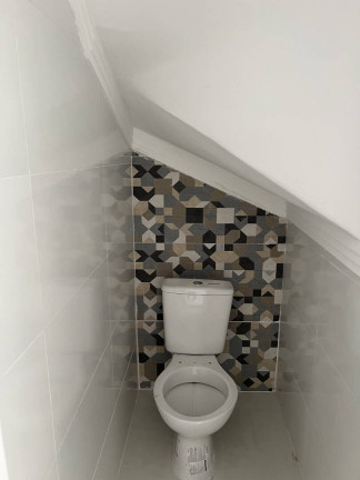 Imagem Sobrado com 2 Quartos à Venda, 53 m² em Boqueirão - Praia Grande Imagem Sobrado com 2 Quartos à Venda, 53 m² em Boqueirão - Praia Grande