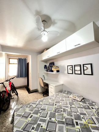 Apartamento com 5 Quartos à Venda, 300 m² em Praia Da Costa - Vila Velha