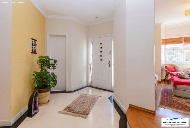 Imagem Casa com 4 Quartos à Venda, 531 m² em Brooklin - São Paulo
