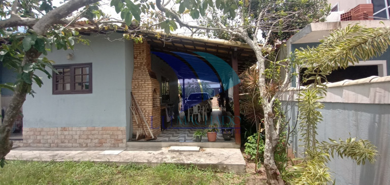 Imagem Casa com 2 Quartos à Venda, 90 m² em Dunas Do Peró - Cabo Frio