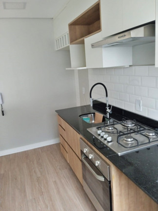 Imagem Apartamento com 2 Quartos à Venda, 45 m² em Morro Santana - Porto Alegre