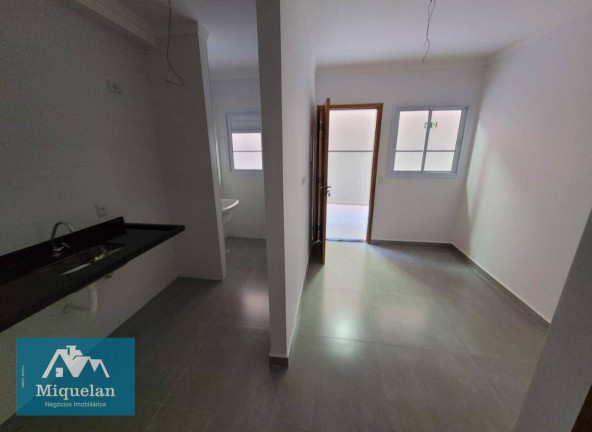Apartamento com 2 Quartos à Venda, 47 m² em Tucuruvi - São Paulo