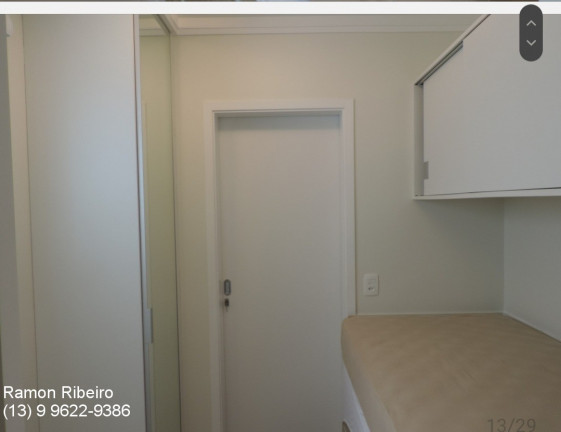 Imagem Imóvel com 3 Quartos à Venda, 88 m² em Riviera - Bertioga