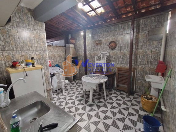 Imagem Casa com 2 Quartos à Venda, em Balneário Santa Eugenia - Mongaguá Imagem Casa com 2 Quartos à Venda, em Balneário Santa Eugenia - Mongaguá