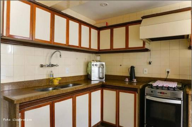 Imagem Imóvel com 4 Quartos à Venda, 369 m² em Barra Da Tijuca - Rio De Janeiro
