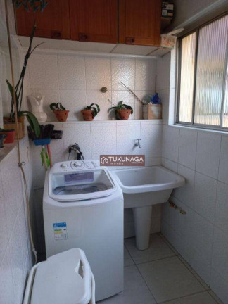 Imagem Apartamento com 2 Quartos à Venda, 74 m² em Vila Galvão - Guarulhos
