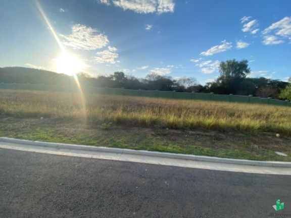 Imagem Terreno à Venda, 310 m² em Residencial Alphaville - Montes Claros