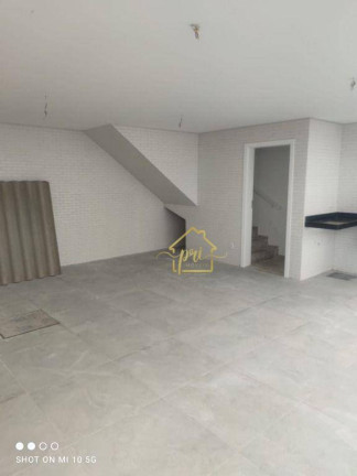 Imagem Casa com 2 Quartos à Venda, 100 m² em Campo Grande - Santos Imagem Casa com 2 Quartos à Venda, 100 m² em Campo Grande - Santos