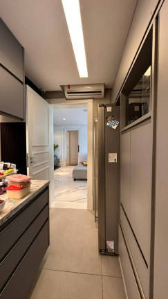 Imagem Apartamento com 3 Quartos à Venda, 153 m² em Jardins - Aracaju Imagem Apartamento com 3 Quartos à Venda, 153 m² em Jardins - Aracaju
