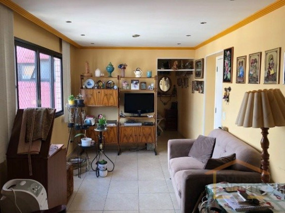Imagem Apartamento com 2 Quartos à Venda, 60 m² em Santana - São Paulo Imagem Apartamento com 2 Quartos à Venda, 60 m² em Santana - São Paulo
