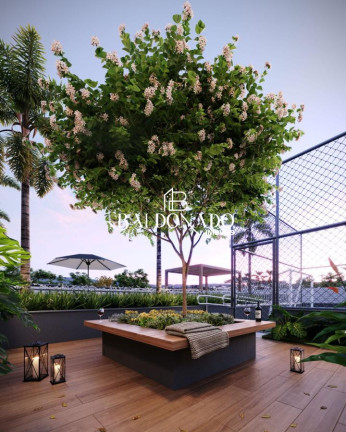 Imagem Apartamento com 2 Quartos à Venda, 47 m² em Monção - Taubaté