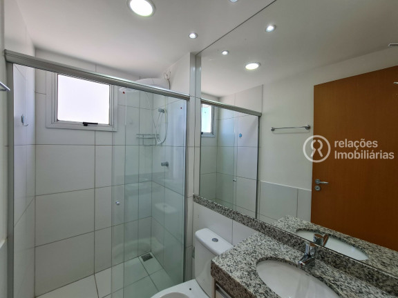 Imagem Apartamento com 2 Quartos para Alugar, 55 m² em Betânia - Belo Horizonte Imagem Apartamento com 2 Quartos para Alugar, 55 m² em Betânia - Belo Horizonte