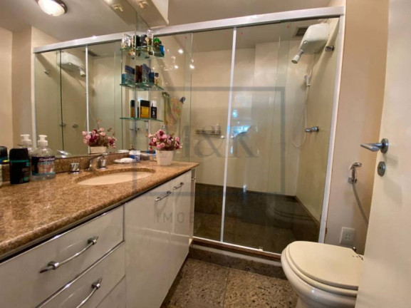 Imagem Apartamento com 4 Quartos à Venda, 143 m² em Barra Da Tijuca - Rio De Janeiro Imagem Apartamento com 4 Quartos à Venda, 143 m² em Barra Da Tijuca - Rio De Janeiro