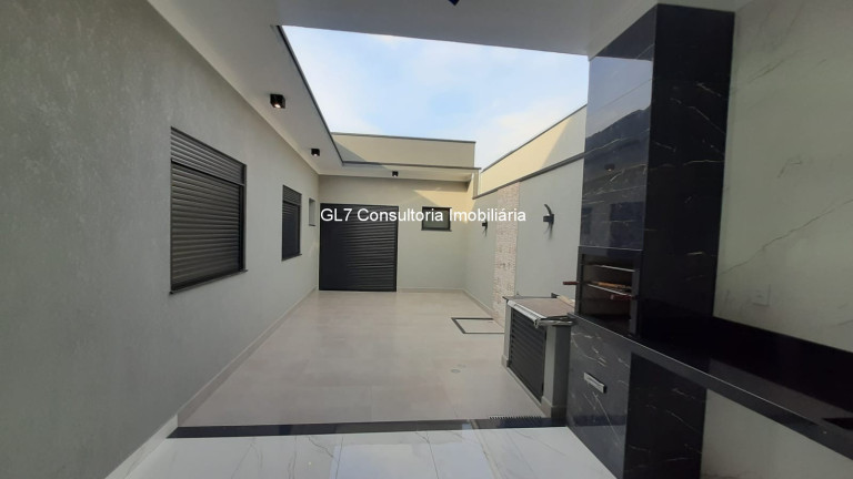 Imagem Casa com 3 Quartos à Venda,  em Loteamento Park Gran Reserve - Indaiatuba