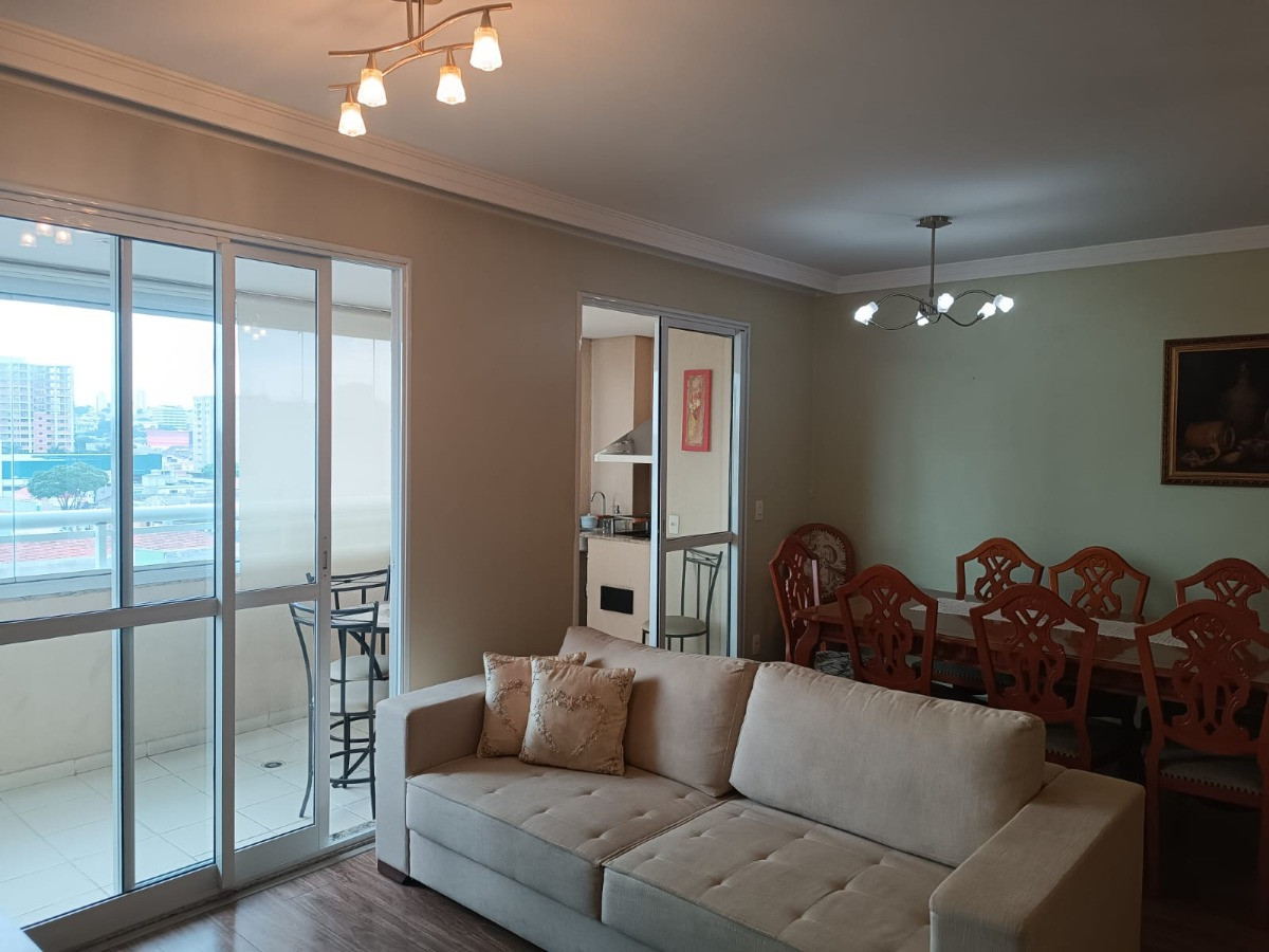 Imagem Apartamento com 2 Quartos à Venda, 80 m² em Vila Maria - São Paulo