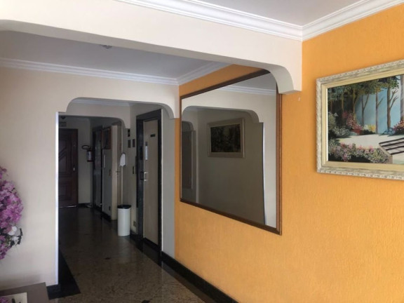 Imagem Apartamento com 2 Quartos à Venda, 57 m² em Vila Das Mercês - São Paulo