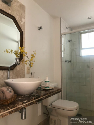 Imagem Apartamento com 3 Quartos à Venda, 105 m² em Perdizes - São Paulo