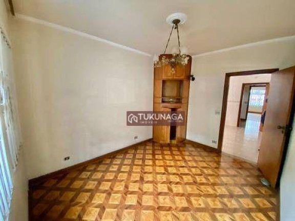 Imagem Casa com 3 Quartos à Venda, 271 m² em Vila Progresso - Guarulhos