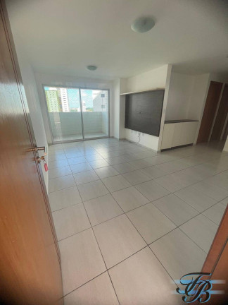 Apartamento com 3 Quartos à Venda, 90 m² em Jardim Luna - João Pessoa