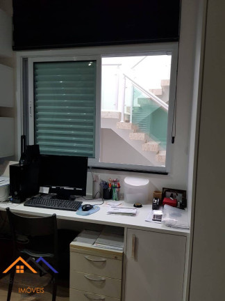 Imagem Sobrado com 3 Quartos à Venda, em Vila Scarpelli - Santo André Imagem Sobrado com 3 Quartos à Venda, em Vila Scarpelli - Santo André