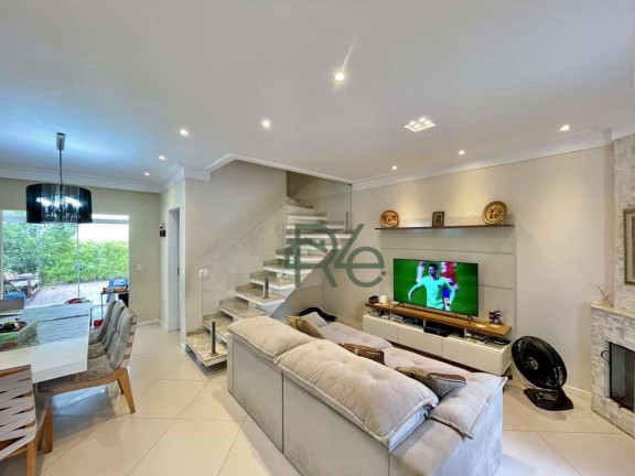 Imagem Casa com 3 Quartos à Venda, 100 m² em Quebec Ville - Cotia Imagem Casa com 3 Quartos à Venda, 100 m² em Quebec Ville - Cotia