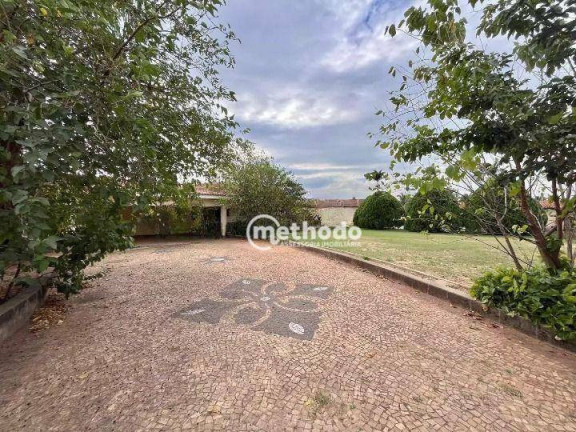 Imagem Chácara com 3 Quartos à Venda, 594 m² em Parque Xangrilá - Campinas Imagem Chácara com 3 Quartos à Venda, 594 m² em Parque Xangrilá - Campinas