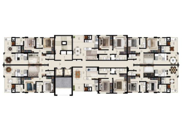 Imagem Apartamento com 2 Quartos à Venda, 69 m² em Morretes - Itapema Imagem Apartamento com 2 Quartos à Venda, 69 m² em Morretes - Itapema