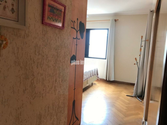 Imagem Apartamento com 3 Quartos à Venda, 285 m² em Perdizes - São Paulo