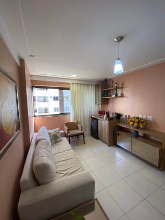 Imagem Apartamento com 3 Quartos à Venda, 71 m² em Armação - Salvador Imagem Apartamento com 3 Quartos à Venda, 71 m² em Armação - Salvador