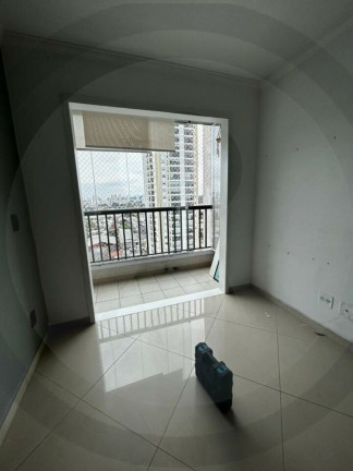 Imagem Apartamento com 2 Quartos à Venda, 50 m² em Socorro - São Paulo Imagem Apartamento com 2 Quartos à Venda, 50 m² em Socorro - São Paulo