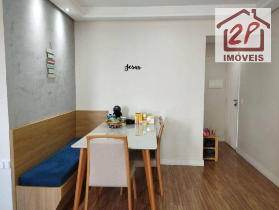 Imagem Apartamento com 2 Quartos à Venda, 60 m² em Jardim Augusta - São José Dos Campos Imagem Apartamento com 2 Quartos à Venda, 60 m² em Jardim Augusta - São José Dos Campos