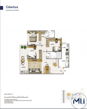 Imagem Imóvel com 3 Quartos à Venda, 69 m² em Quintino Bocaiúva - Rio De Janeiro Imagem Imóvel com 3 Quartos à Venda, 69 m² em Quintino Bocaiúva - Rio De Janeiro