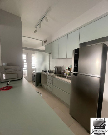 Imagem Apartamento com 2 Quartos à Venda, 73 m² em Parque Campolim - Sorocaba