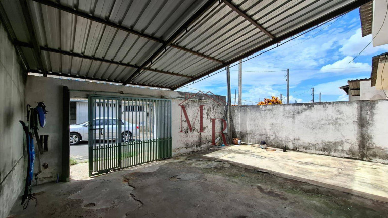 Imagem Casa com 2 Quartos à Venda, 88 m² em Jardim Nova Europa - Hortolândia