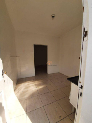 Imagem Casa com 3 Quartos para Alugar, 100 m² em Vila Alpina - Santo André Imagem Casa com 3 Quartos para Alugar, 100 m² em Vila Alpina - Santo André