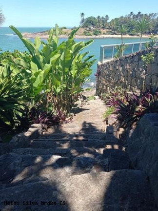 Imagem Casa com 4 Quartos à Venda, 1.368 m² em Praia Da Costa - Vila Velha
