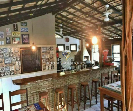 Imagem Imóvel com 10 Quartos à Venda,  em Centro - Santa Cruz Cabrália