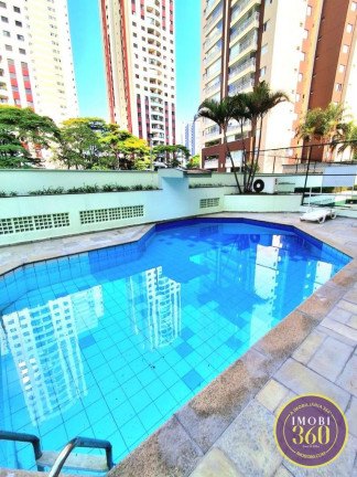 Apartamento com 3 Quartos à Venda, 106 m² em Tatuapé - São Paulo