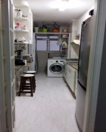 Imagem Apartamento com 2 Quartos à Venda, 50 m² em Chácara Califórnia - São Paulo Imagem Apartamento com 2 Quartos à Venda, 50 m² em Chácara Califórnia - São Paulo