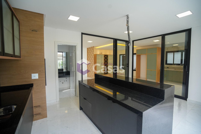 Imagem Casa à Venda, 306 m² em Condominio Terras Alpha 2 - Foz Do Iguacu Imagem Casa à Venda, 306 m² em Condominio Terras Alpha 2 - Foz Do Iguacu