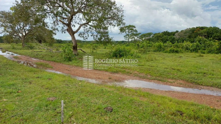Imagem Imóvel à Venda, 280 m² em Plano Diretor Norte - Palmas