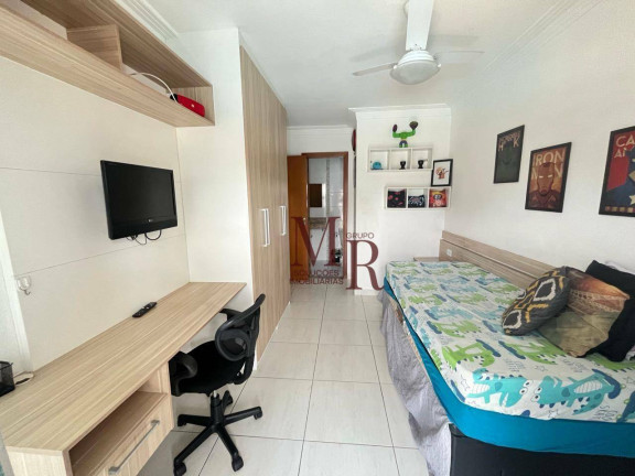 Imagem Apartamento com 3 Quartos à Venda, 110 m² em Boqueirão - Praia Grande